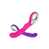 Un consolador vibrador pueden proporcionar una estimulación adicional que puede aumentar el placer sexual. Ayudan a descubrir nuevas zonas erógenas.