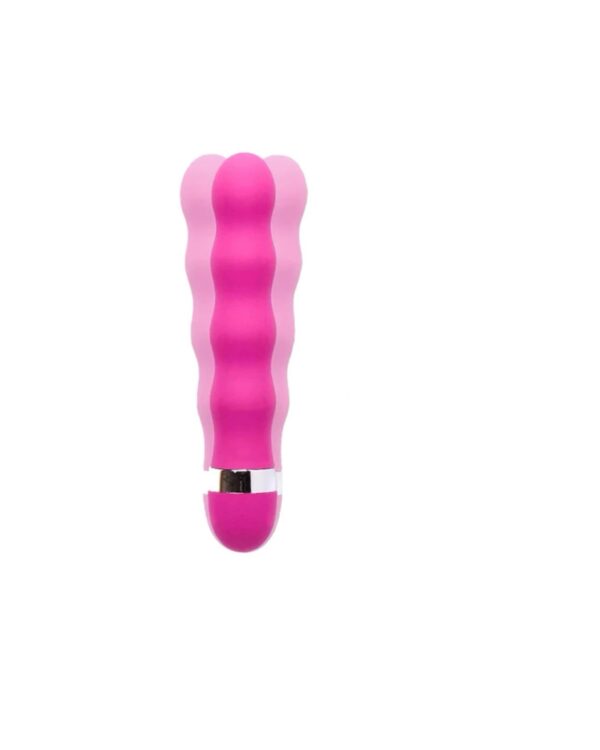 Con la vara vibrador maximiza tu placer , este juguete y los diferentes tipos de movimientos pueden ayudar a la excitación y facilitar el orgasmo