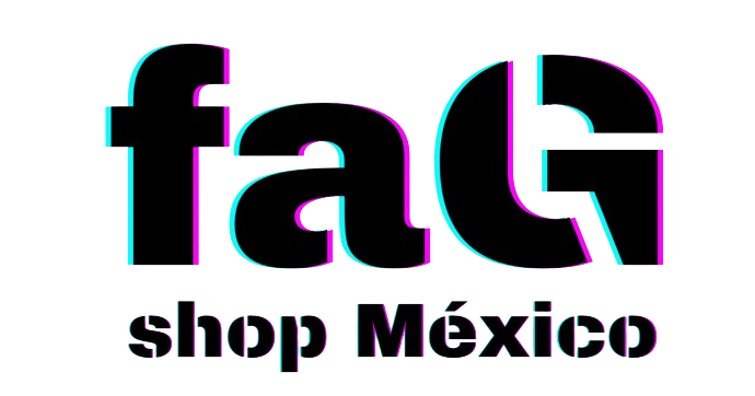 faG shop México